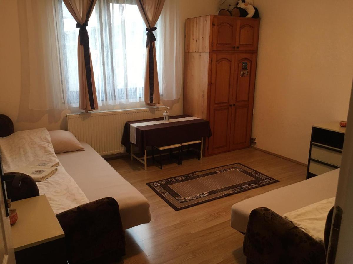 Ferienwohnung Zvezdica Bajina Basta Exterior foto